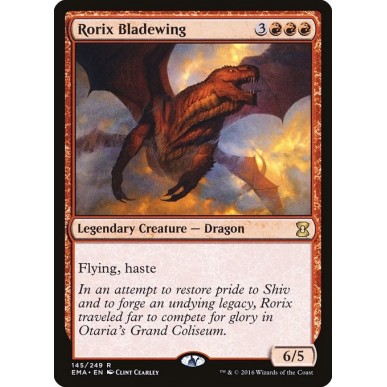 Rorix Bladewing