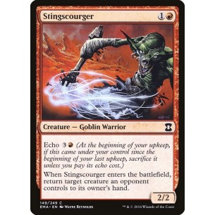 Stingscourger
