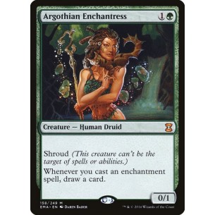 Argothian Enchantress