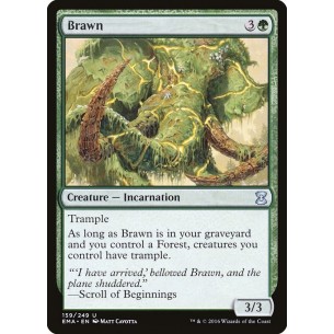 Brawn