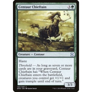 Centaur Chieftain