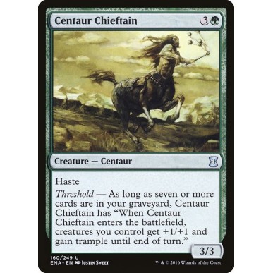 Centaur Chieftain