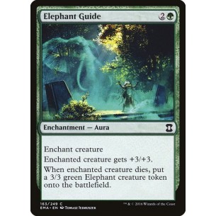 Elephant Guide
