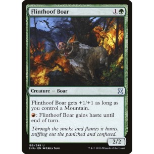 Flinthoof Boar