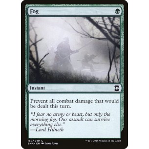 Fog