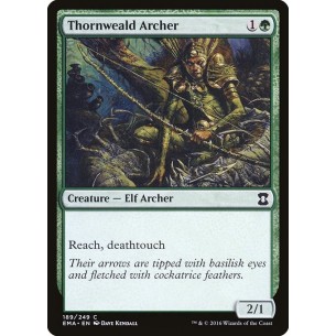 Thornweald Archer