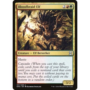 Bloodbraid Elf