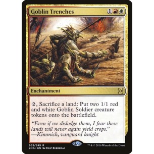 Goblin Trenches