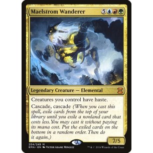 Maelstrom Wanderer