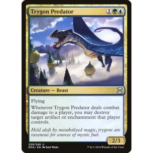 Trygon Predator