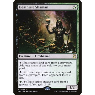 Deathrite Shaman