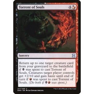 Torrent of Souls