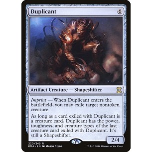 Duplicant