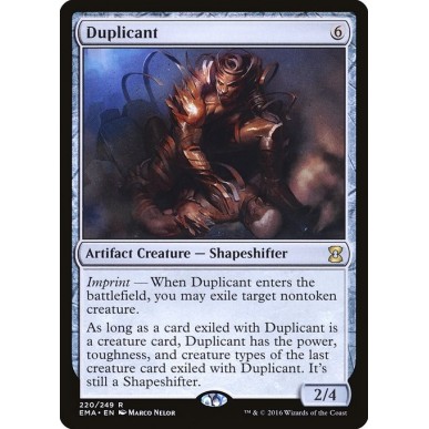 Duplicant