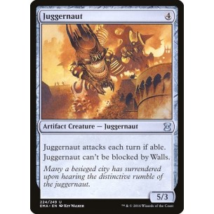 Juggernaut
