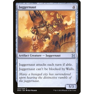 Juggernaut