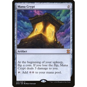 Mana Crypt