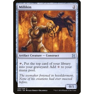Millikin