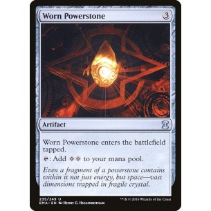 Worn Powerstone