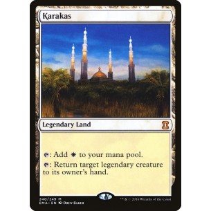Karakas