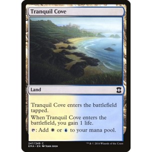 Tranquil Cove