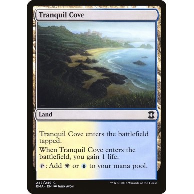 Tranquil Cove