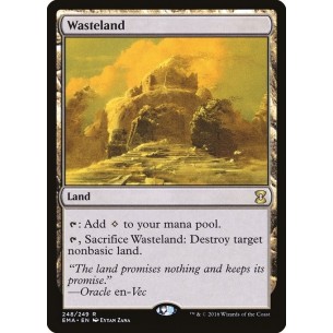 Wasteland