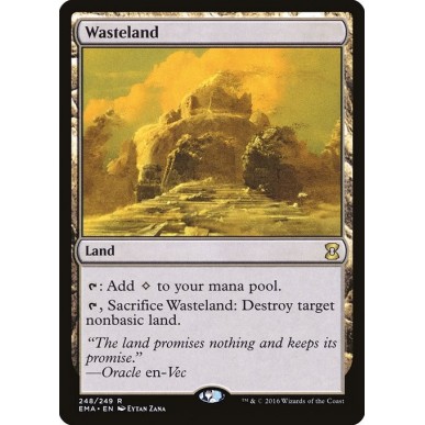 Wasteland
