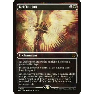Deificazione