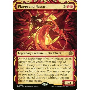 Plargg e Nassari