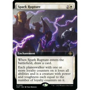 Spark Rupture