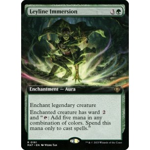 Leyline Immersion