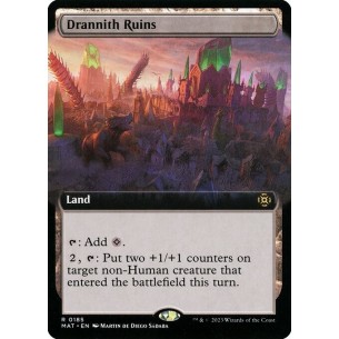 Drannith Ruins