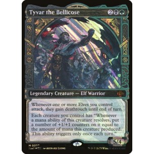 Tyvar the Bellicose