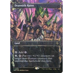 Drannith Ruins