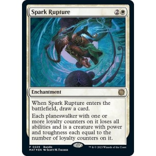 Spark Rupture