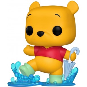 Funko Pop 1159 - Winnie the Pooh (Special Edition) 2