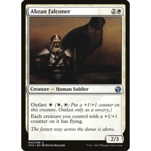 Abzan Falconer