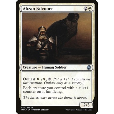 Abzan Falconer