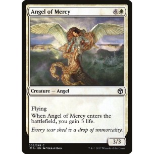 Angel of Mercy