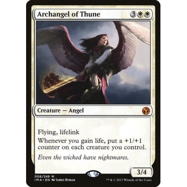 Archangel of Thune