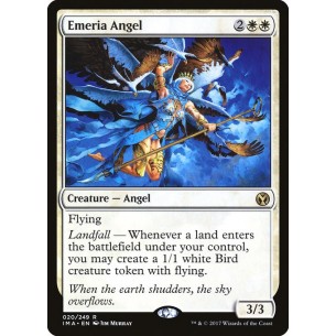 Emeria Angel