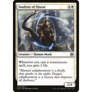 Student of Ojutai