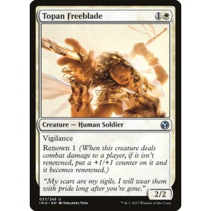 Topan Freeblade