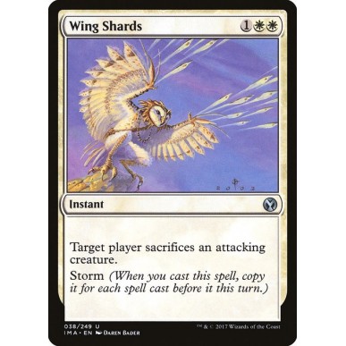 Wing Shards