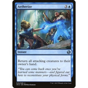Aetherize