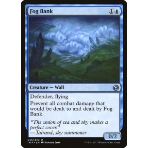 Fog Bank