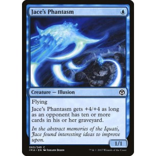 Jace's Phantasm
