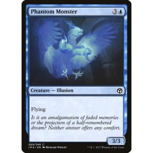 Phantom Monster