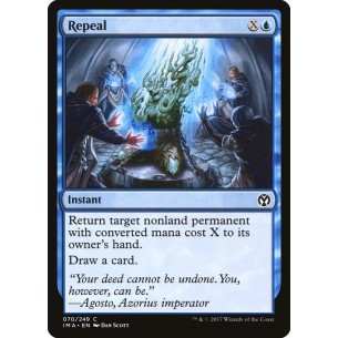 Repeal
